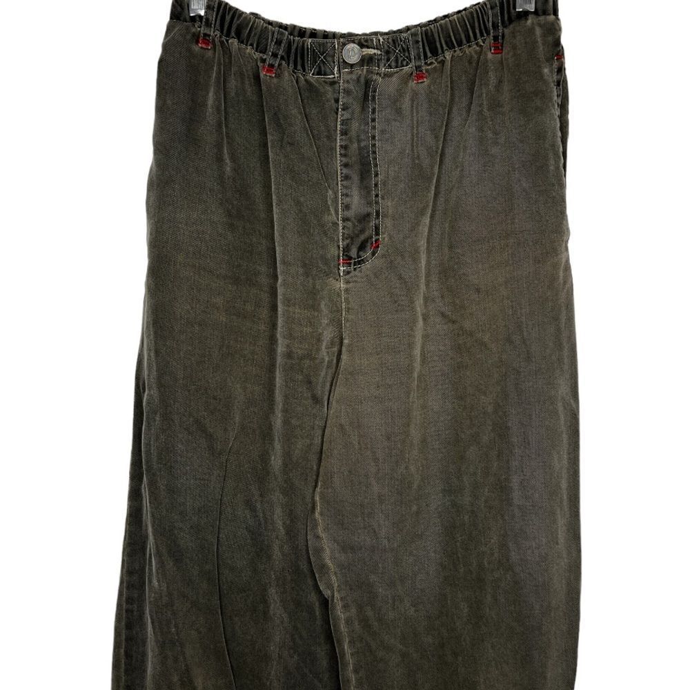 Democracy Pants‎ - Picture 2 of 5